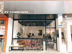 门面-常识咖啡common sense(春熙路店)