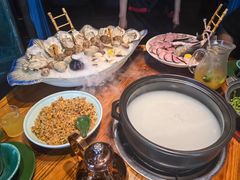 -蚬皇•陈味莞(西平景湖店)