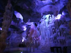 -泉城欧乐堡戏水湾艺术养生温泉