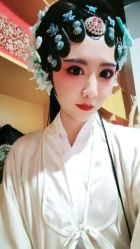 -盘子女人坊古装写真摄影(南京总店)