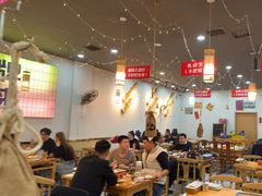 -亿牌牌东北烧烤(怀特店)