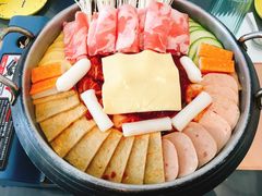 -小岛餐厅