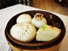 -怡园饭店-餐厅(四望亭店)