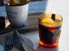 -The Rug Cafe(王府中环店)