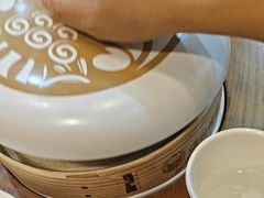-满园烤鸭·春饼(太原街万达店)