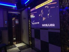 -唱吧麦颂KTV(方庄店)