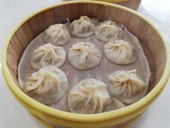 -一刘汤包(杏林店)