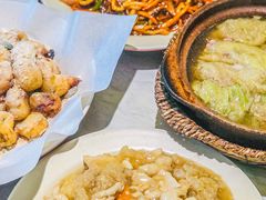 滑溜里脊-同乐馆(阳光店)