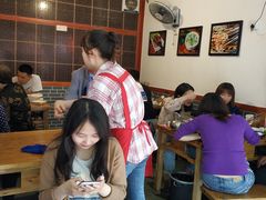 -古真记钵钵鸡(总店)