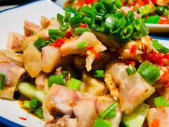 -不相离盐帮菜(郎园店)