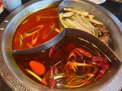 -吴老幺火锅(金龙店)