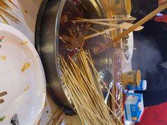 -铁箭门串串香主题火锅(汇锦城店)