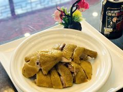 -新聚丰菜馆(太监弄店)