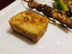 -金刚山烧烤(中山路店)