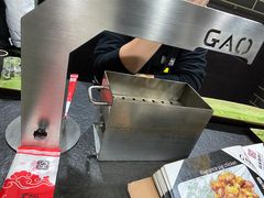 -高家烧鸽子烧烤店63年