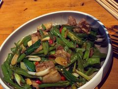 -肉串汪(月坛店)