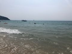 -海云台海滩