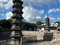 -南翔古镇
