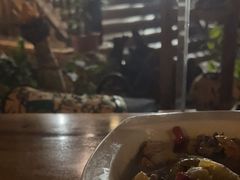 -相约小筑缅泰餐厅(孟定店)