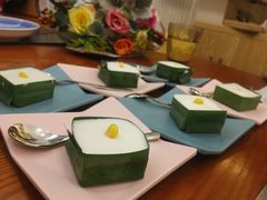 -樾餐厅泰式海鲜火锅(民歌湖店)