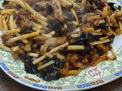 -老宅门(永泰店)