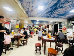 -铭珠粥粉(雅居乐花园分店)