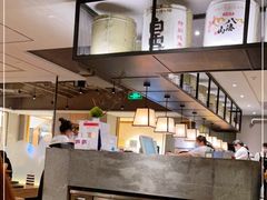 -Hatsune隐泉日式料理(SKP店)