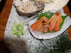 -千代武日本料理(开发区店)