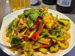 -钱锋炭缸烧烤(南湖大路总店)