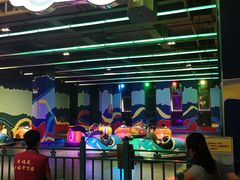 -幸福花欢乐世界(东辰广场A座店)