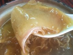 -添發碗仔翅美食