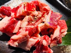 精选牛肋条-炭虎烤肉(桂林路店)