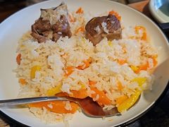 -新粤新疆菜(禅城店)