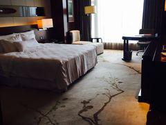 -广交会威斯汀酒店