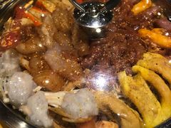 -黄记煌三汁焖锅(新世纪广场店)