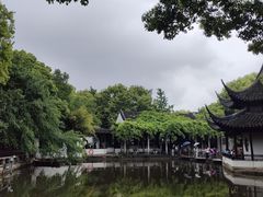 -西园戒幢律寺