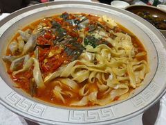 -马凯餐厅(地安门店)