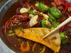 锅贴-袁老大龙虾(石鼓路总店)