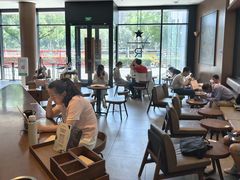 -星巴克臻选(北京富力家园店)