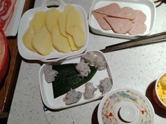 -大龙燚·旷野鲜火锅(广州首店)