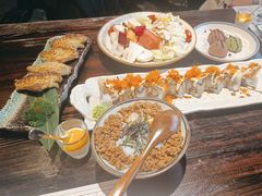 -芥岛(河北大街店)