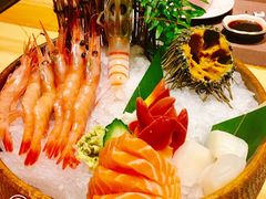 -割烹旭日本料理(龙湖狮山天街店)