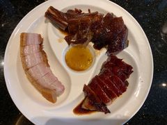 烧味三拼-正斗·港式粤菜(SKLP店)