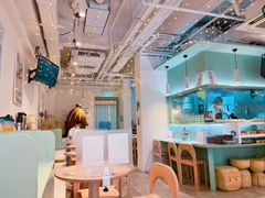 -杏甜品(尖沙咀加拿分道店)