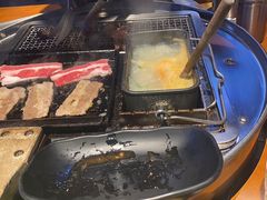 -伍丁·烤牛肋(和平东桥店)