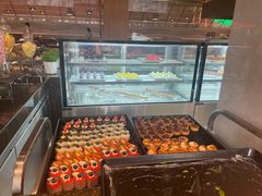-温德姆至尊酒店·璇全日餐厅