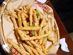 -肖记公安牛肉鱼杂馆·省级非物质文化遗产(三角路直营店)