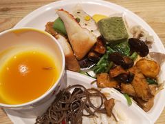 -素满香·素食自助餐(苏州·临顿路店)
