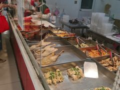 -伙靠·江浙菜(田林路店)