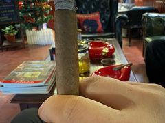 -哈瓦那雪茄酒廊超市(武汉天地分店)
